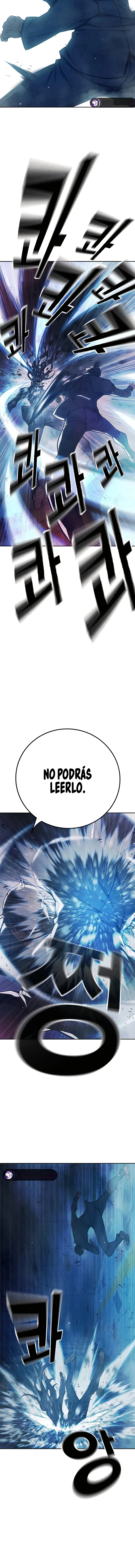 PRISION DE CHAVALINES - Capítulo 78 - Página 23 - LectorTMOo