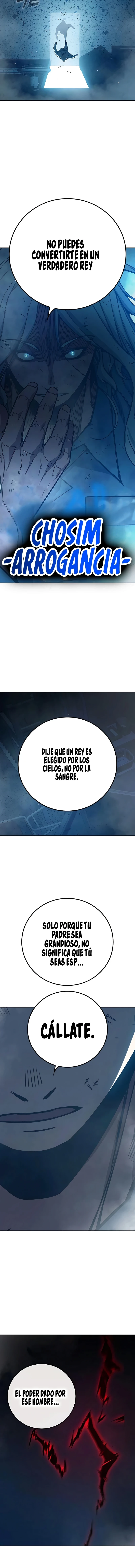 PRISION DE CHAVALINES - Capítulo 78 - Página 30 - LectorTMOo