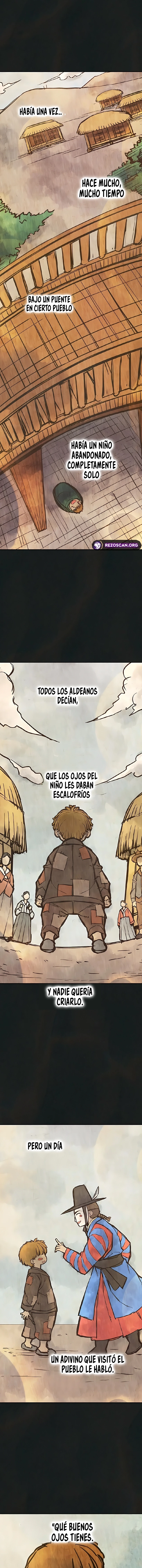 PRISION DE CHAVALINES - Capítulo 79 - Página 3 - LectorTMOo