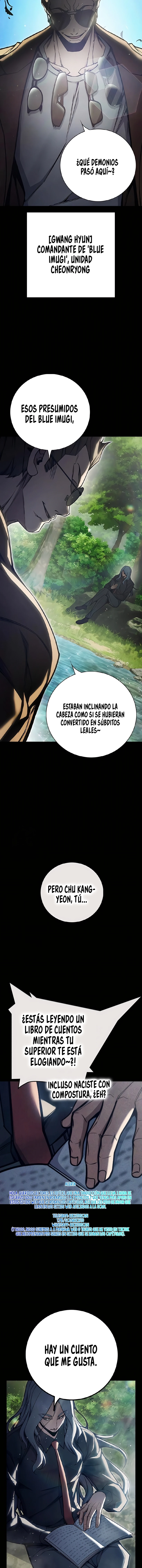 PRISION DE CHAVALINES - Capítulo 79 - Página 7 - LectorTMOo