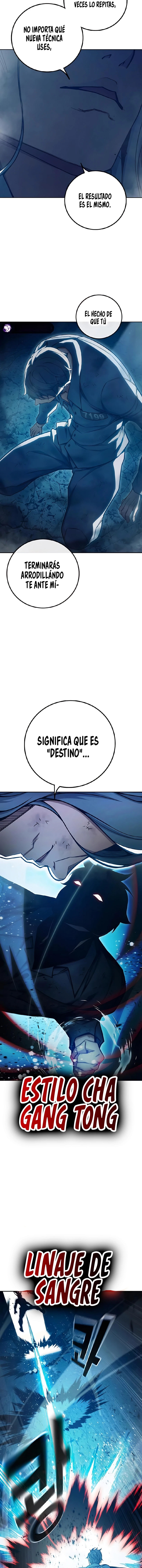 PRISION DE CHAVALINES - Capítulo 79 - Página 18 - LectorTMOo