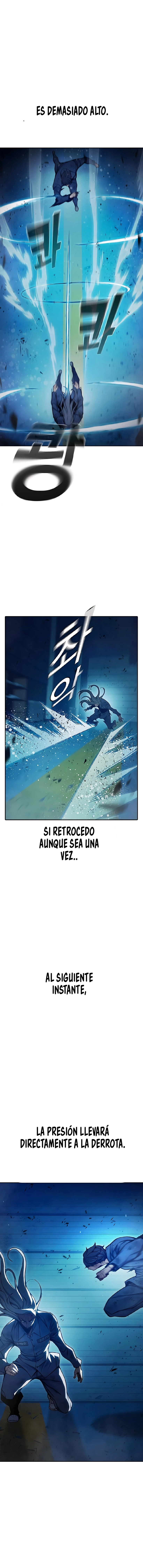 PRISION DE CHAVALINES - Capítulo 79 - Página 21 - LectorTMOo