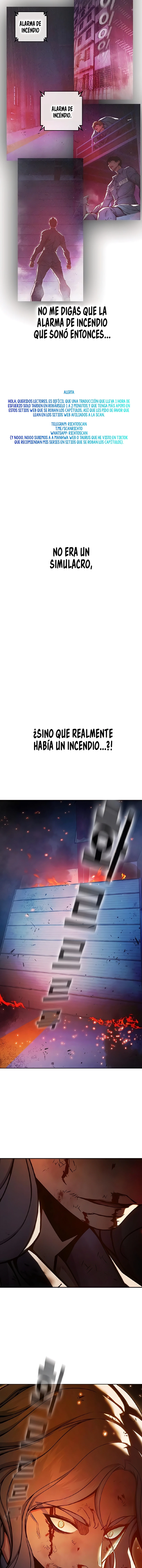 PRISION DE CHAVALINES - Capítulo 79 - Página 24 - LectorTMOo