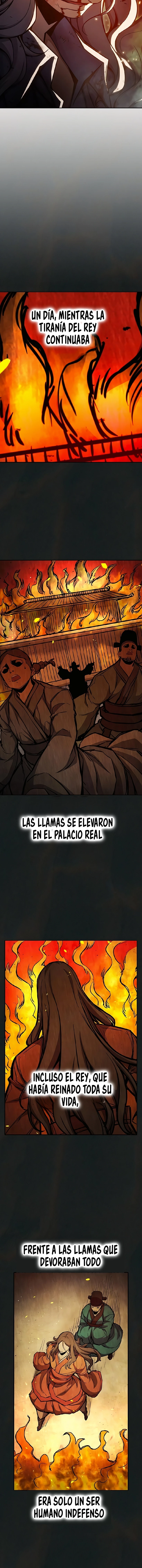 PRISION DE CHAVALINES - Capítulo 79 - Página 25 - LectorTMOo