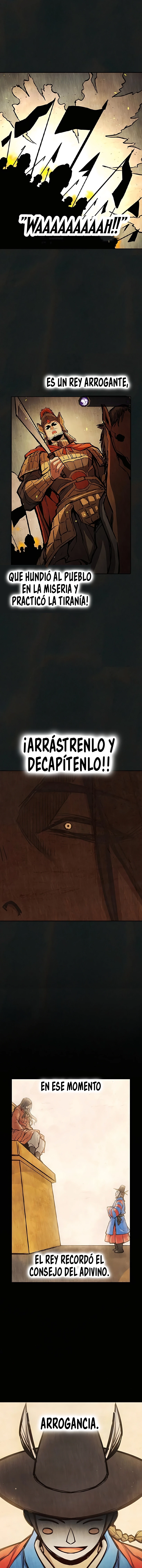 PRISION DE CHAVALINES - Capítulo 79 - Página 26 - LectorTMOo