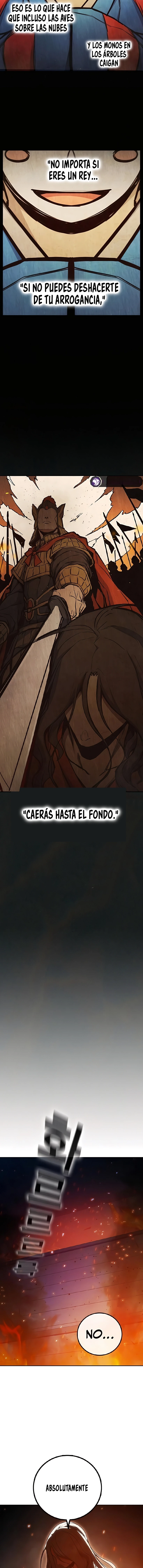 PRISION DE CHAVALINES - Capítulo 79 - Página 27 - LectorTMOo