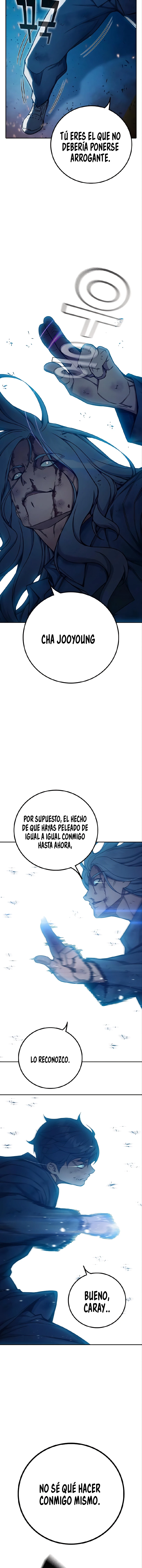 PRISION DE CHAVALINES - Capítulo 79 - Página 29 - LectorTMOo