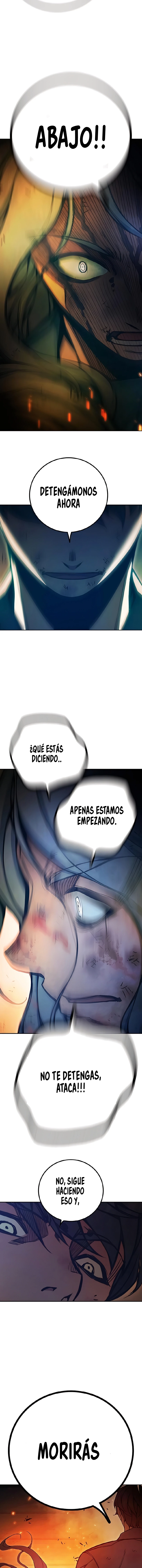 PRISION DE CHAVALINES - Capítulo 79 - Página 31 - LectorTMOo