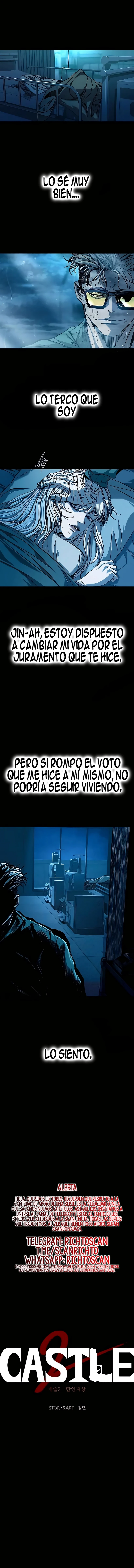 EL CASTILLO 2 - Capítulo 118 - Página 4 - LectorTMOo
