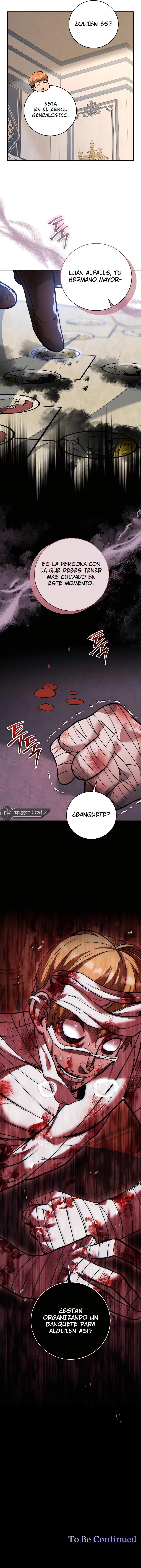 AVENTURAS NIGROMANTICAS... - Capítulo 23 - Página 15 - Cartel Manhwa | Sumérgete en Historias Sin Límites