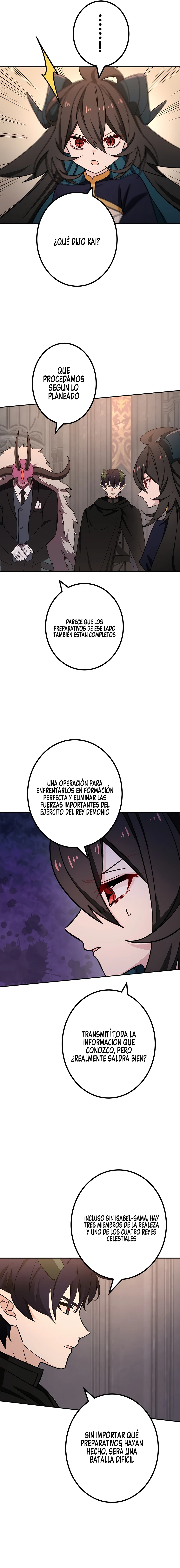 ASESINO EN UN MUNDO PARALELO - Capítulo 110 - Página 21 - LectorTMOo
