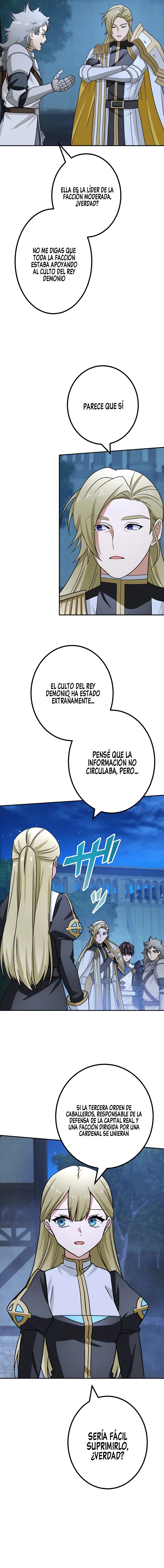 ASESINO EN UN MUNDO PARALELO - Capítulo 110 - Página 7 - LectorTMOo