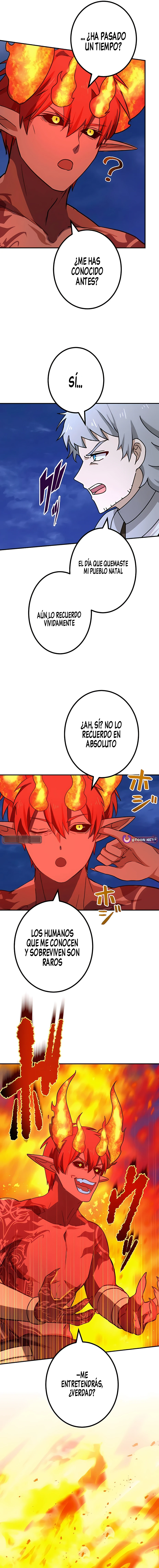 ASESINO EN UN MUNDO PARALELO - Capítulo 113 - Página 14 - LectorTMOo