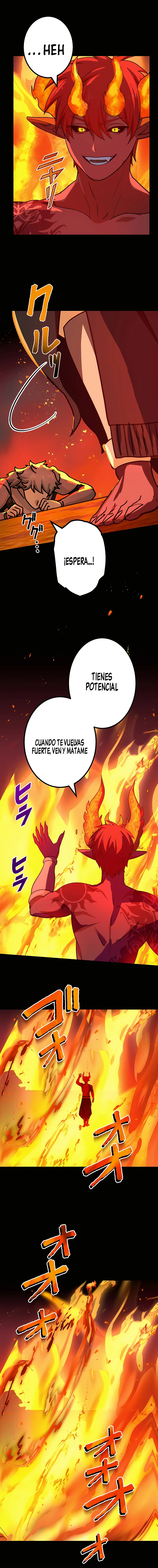 ASESINO EN UN MUNDO PARALELO - Capítulo 113 - Página 19 - LectorTMOo