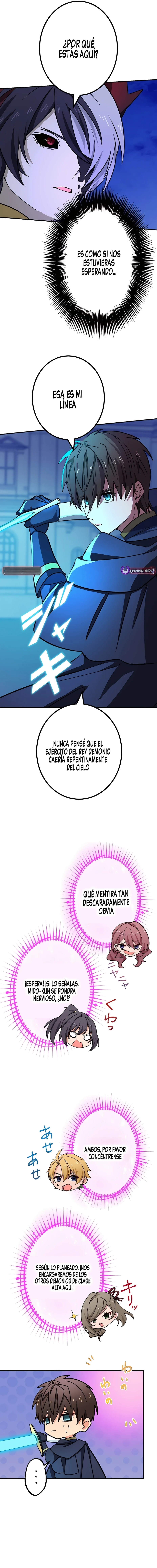 ASESINO EN UN MUNDO PARALELO - Capítulo 113 - Página 5 - LectorTMOo