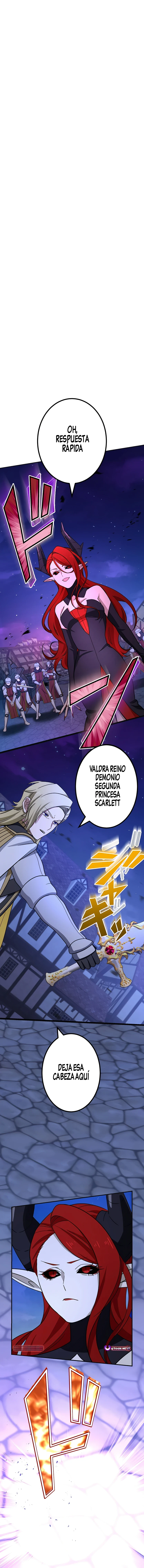 ASESINO EN UN MUNDO PARALELO - Capítulo 114 - Página 4 - LectorTMOo