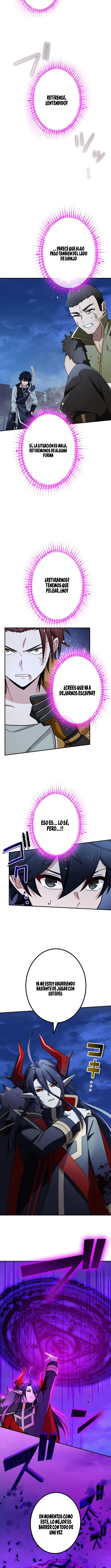 ASESINO EN UN MUNDO PARALELO - Capítulo 118 - Página 7 - LectorTMOo