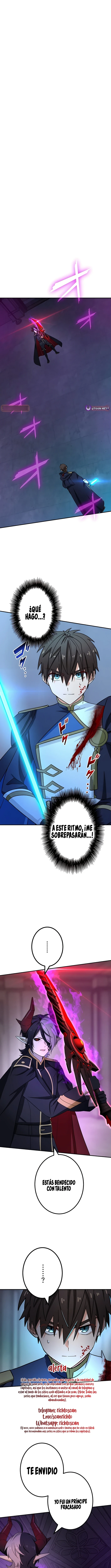 ASESINO EN UN MUNDO PARALELO - Capítulo 119 - Página 4 - LectorTMOo