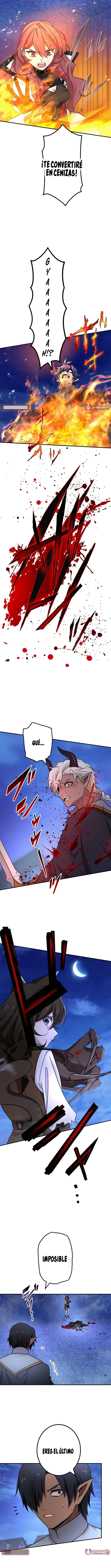 ASESINO EN UN MUNDO PARALELO - Capítulo 119 - Página 13 - LectorTMOo