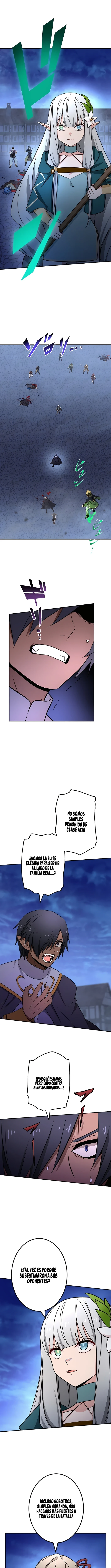 ASESINO EN UN MUNDO PARALELO - Capítulo 119 - Página 14 - LectorTMOo