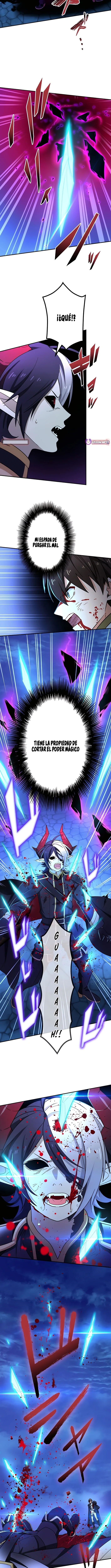 ASESINO EN UN MUNDO PARALELO - Capítulo 119 - Página 10 - LectorTMOo