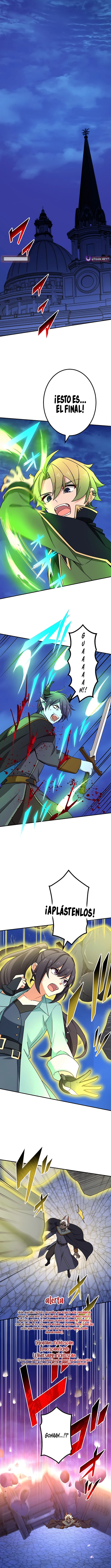 ASESINO EN UN MUNDO PARALELO - Capítulo 119 - Página 12 - LectorTMOo