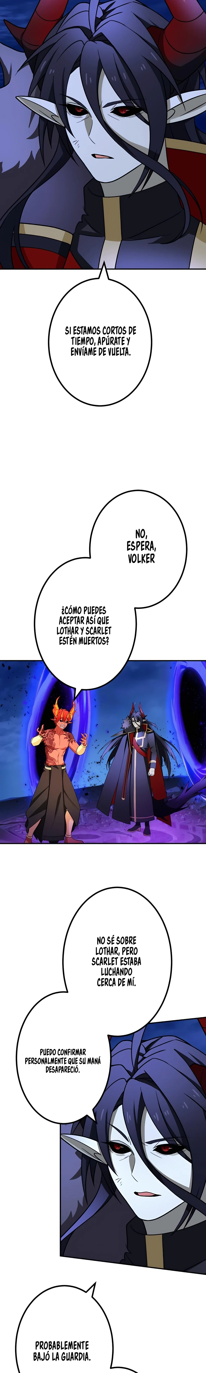 ASESINO EN UN MUNDO PARALELO - Capítulo 122 - Página 4 - LectorTMOo