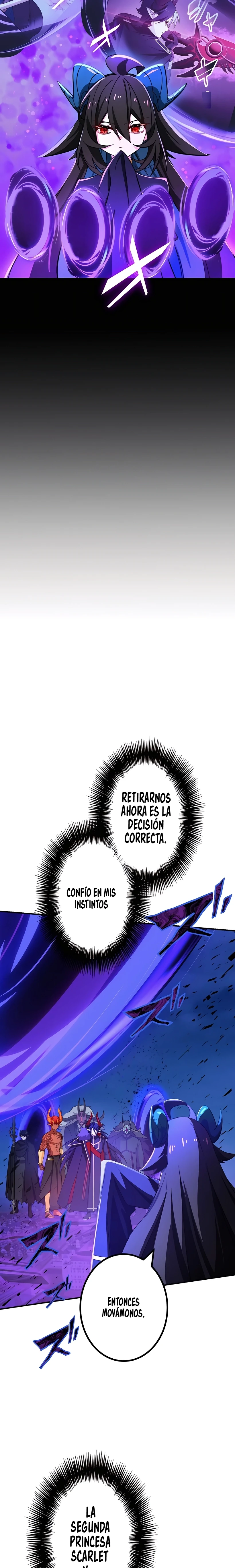 ASESINO EN UN MUNDO PARALELO - Capítulo 122 - Página 7 - LectorTMOo