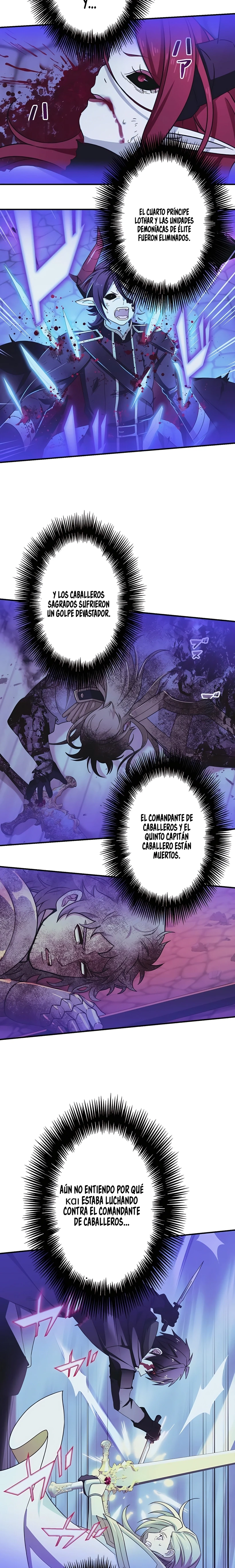ASESINO EN UN MUNDO PARALELO - Capítulo 122 - Página 8 - LectorTMOo