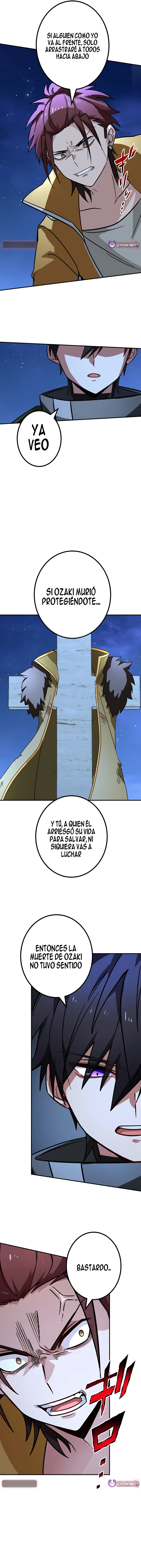 ASESINO EN UN MUNDO PARALELO - Capítulo 125 - Página 14 - LectorTMOo