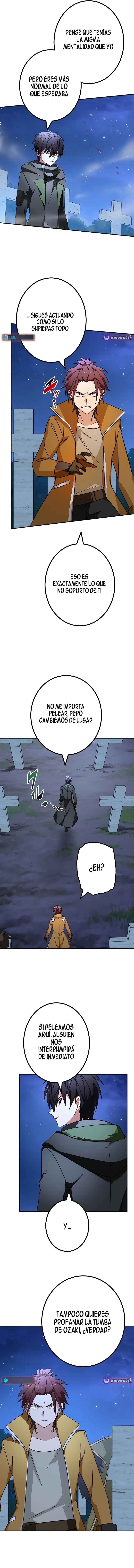ASESINO EN UN MUNDO PARALELO - Capítulo 125 - Página 17 - LectorTMOo