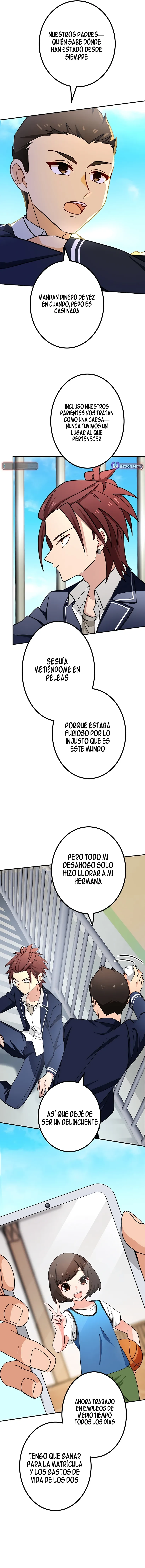 ASESINO EN UN MUNDO PARALELO - Capítulo 125 - Página 10 - LectorTMOo