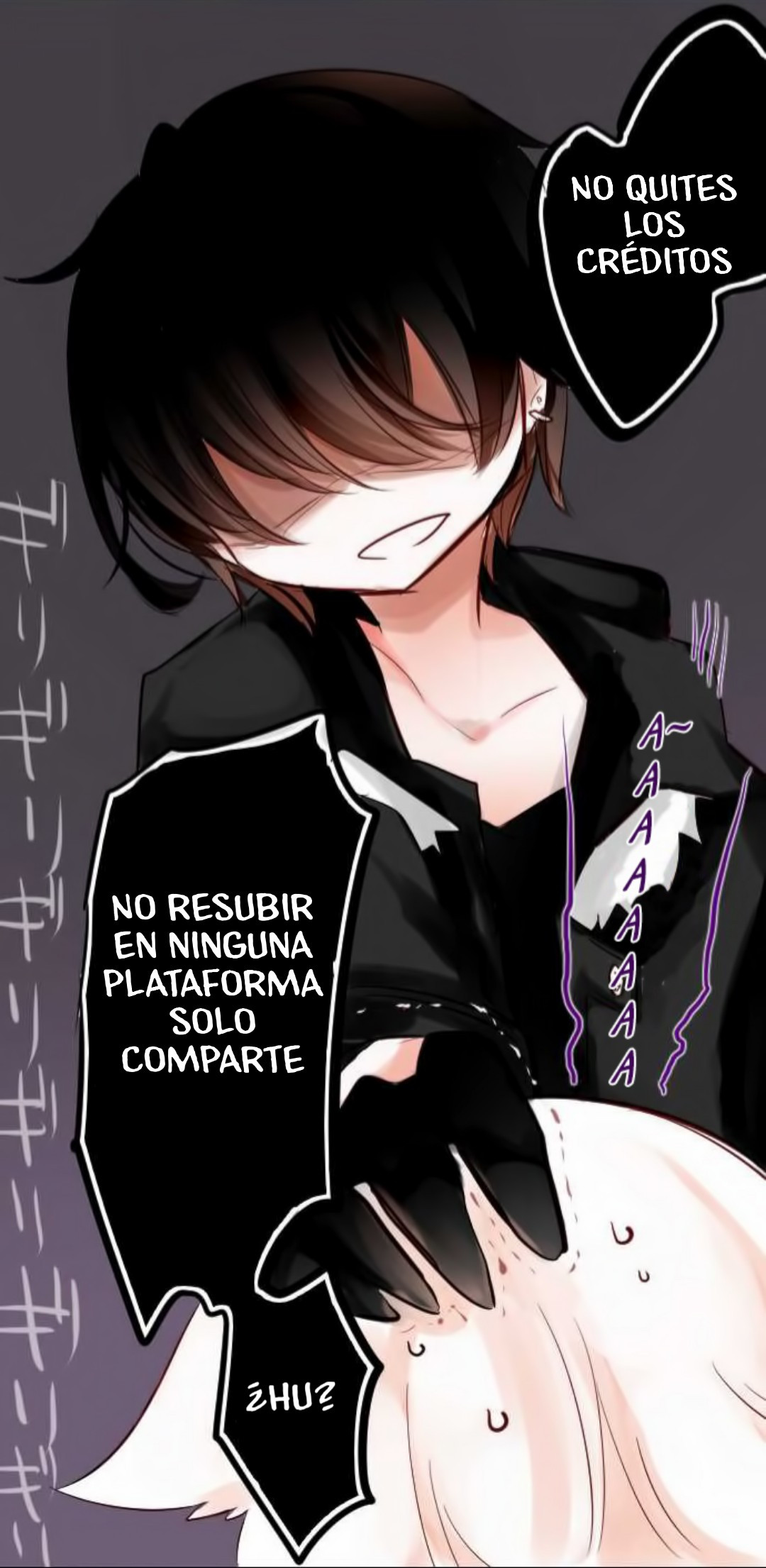 Abismo de sombras - Capítulo 54 - Página 13 - LectorTMOo