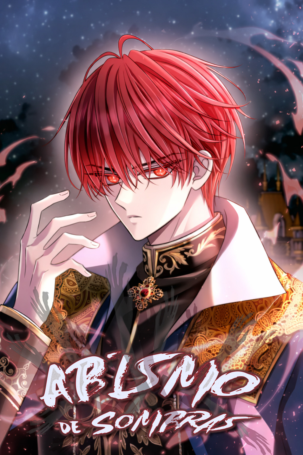 Abismo de sombras - Capítulo 62 - Página 2 - Cartel Manhwa | Sumérgete en Historias Sin Límites