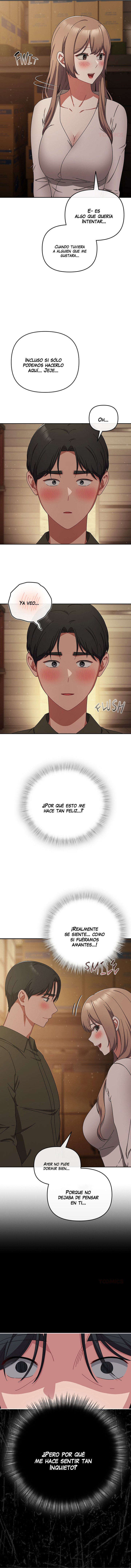 ¿Te amo? - Capítulo 41 - Página 4 - LectorTMOo