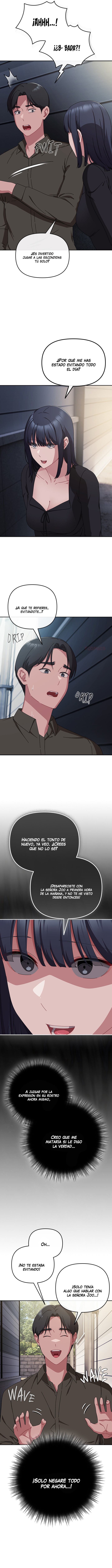 ¿Te amo? - Capítulo 41 - Página 7 - LectorTMOo