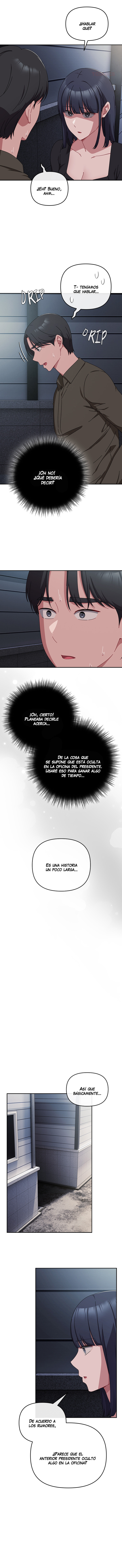 ¿Te amo? - Capítulo 41 - Página 8 - LectorTMOo