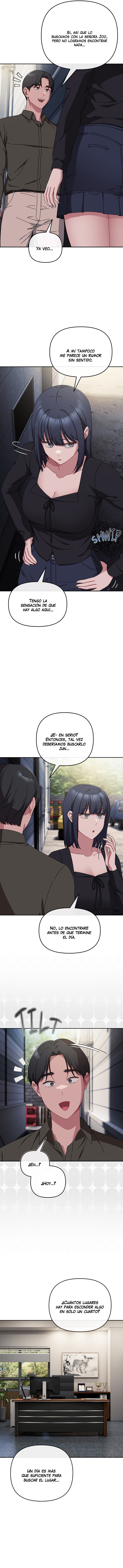 ¿Te amo? - Capítulo 41 - Página 9 - LectorTMOo