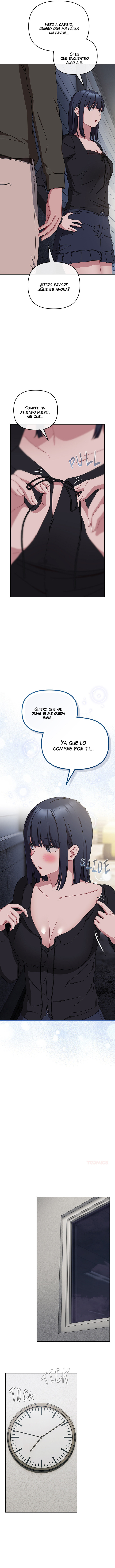 ¿Te amo? - Capítulo 41 - Página 10 - LectorTMOo