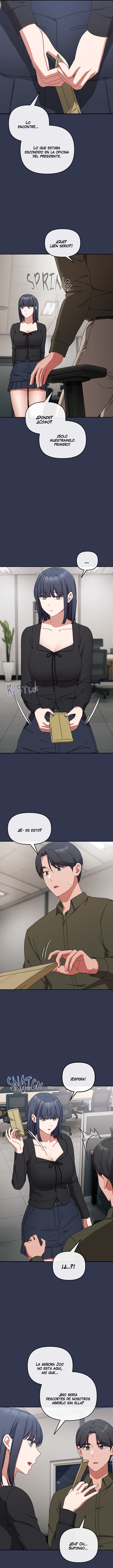 ¿Te amo? - Capítulo 41 - Página 13 - LectorTMOo