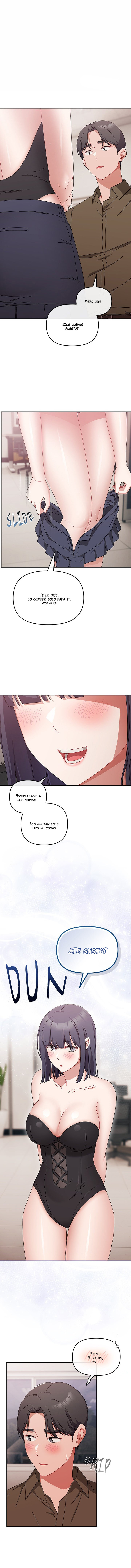 ¿Te amo? - Capítulo 42 - Página 2 - LectorTMOo