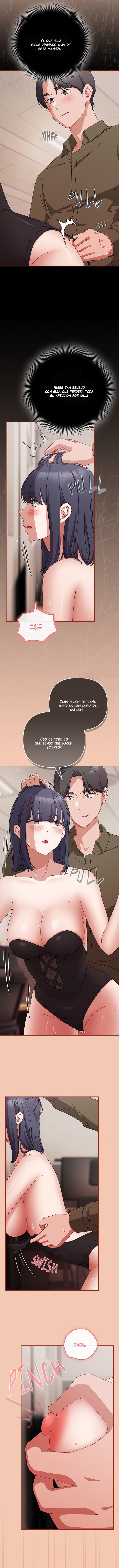 ¿Te amo? - Capítulo 42 - Página 11 - LectorTMOo