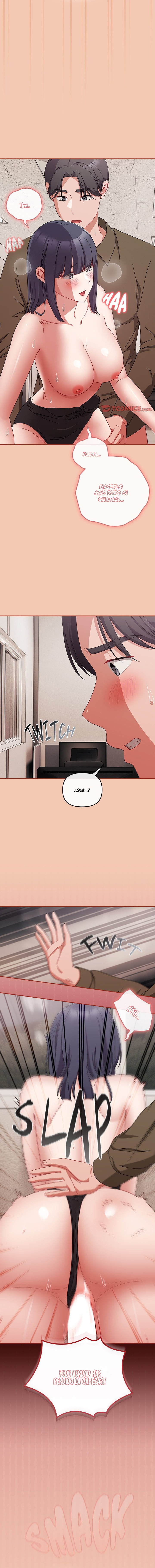 ¿Te amo? - Capítulo 42 - Página 13 - LectorTMOo