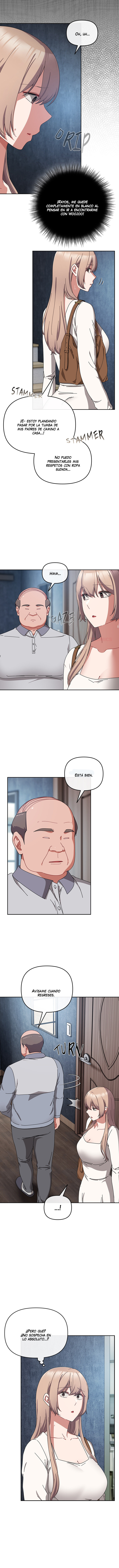 ¿Te amo? - Capítulo 43 - Página 3 - LectorTMOo