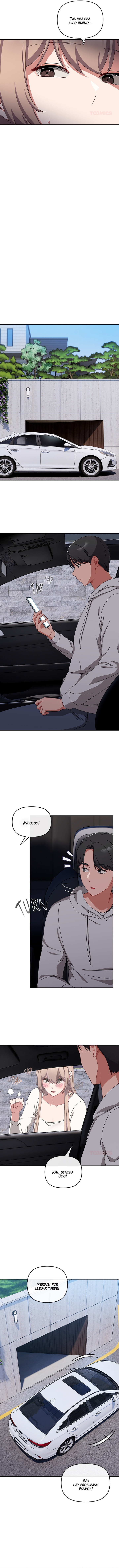 ¿Te amo? - Capítulo 43 - Página 4 - LectorTMOo