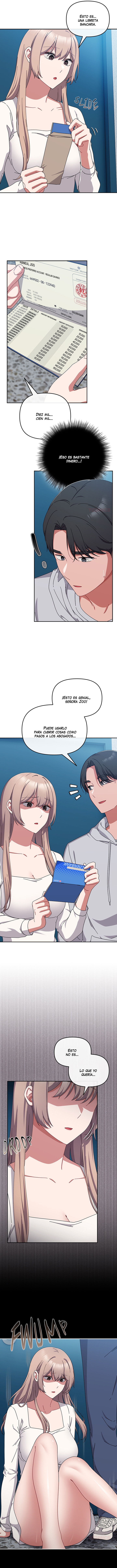 ¿Te amo? - Capítulo 43 - Página 7 - LectorTMOo