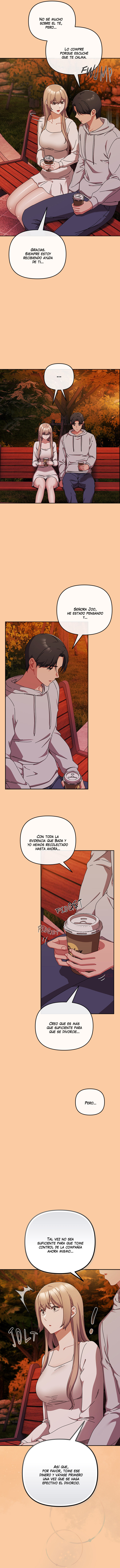 ¿Te amo? - Capítulo 43 - Página 12 - LectorTMOo