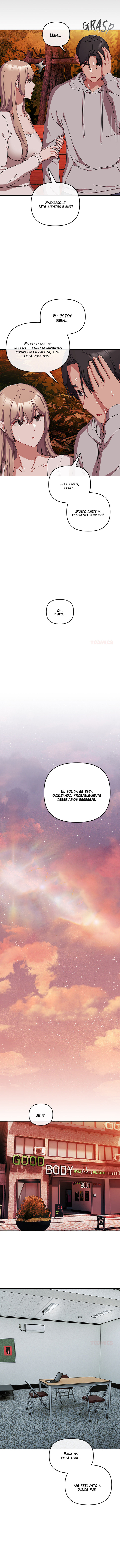 ¿Te amo? - Capítulo 44 - Página 3 - LectorTMOo