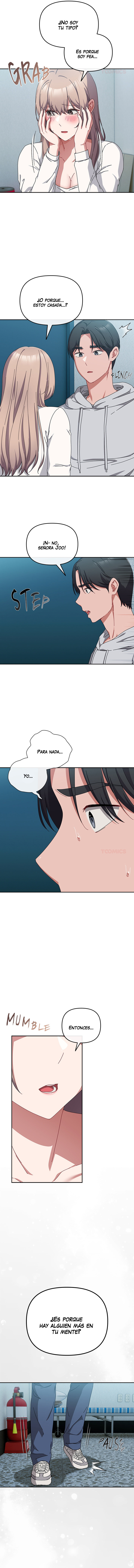 ¿Te amo? - Capítulo 44 - Página 8 - LectorTMOo