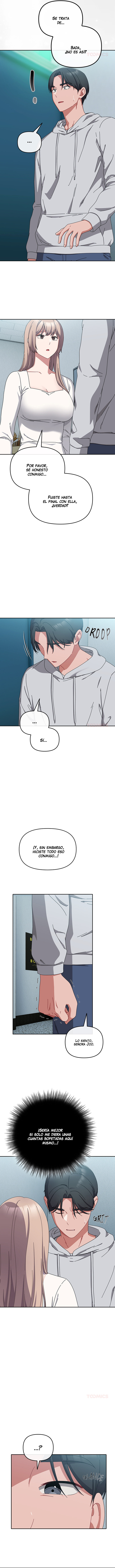 ¿Te amo? - Capítulo 44 - Página 9 - LectorTMOo